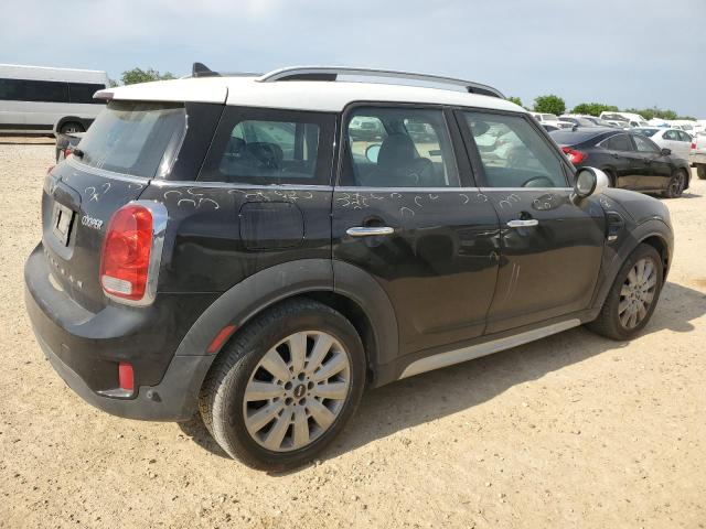 Vin: wmzys7c31j3f44327, lot: 53360245, mini cooper countryman 20183