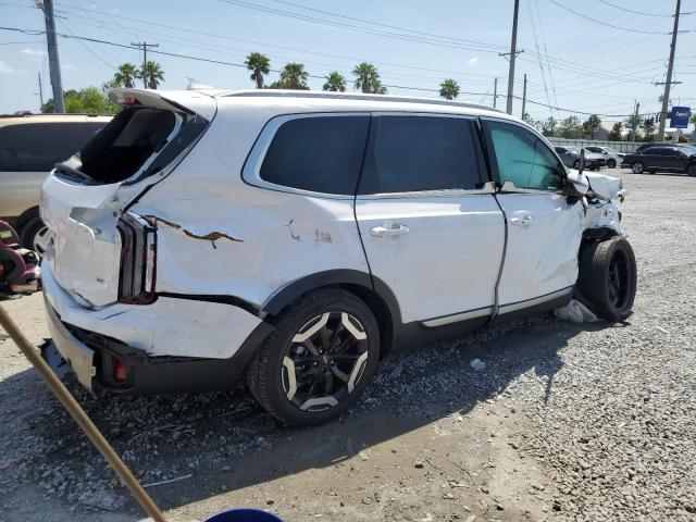 2025 KIA TELLURIDE #3281404982