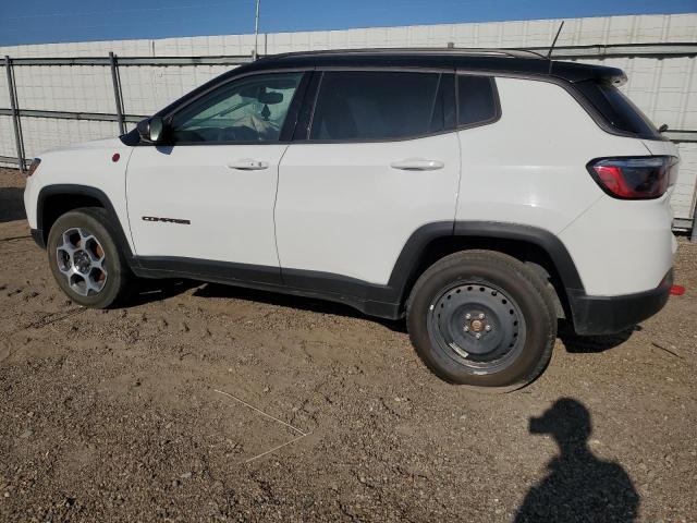 Vin: 3c4njddb5nt148841, lot: 52532475, jeep compass trailhawk 20222