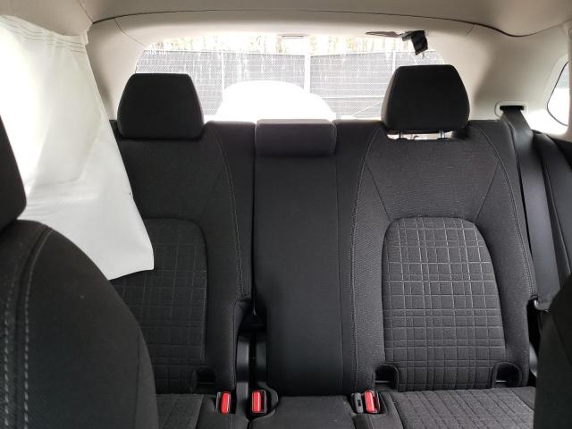 2025 HONDA HR-V LX - 3CZRZ1H32SM734912