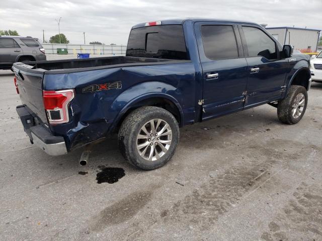 Vin: 1ftew1ef6gkd07615, lot: 53431095, ford f-150 supercrew 20163