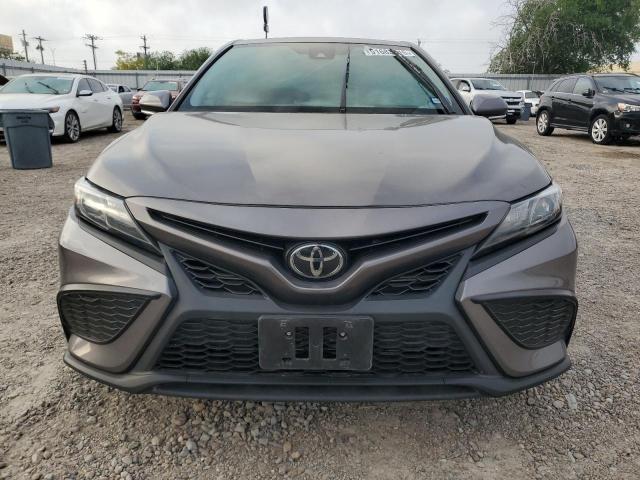 2023 TOYOTA CAMRY SE N - 4T1T11AK0PU725113