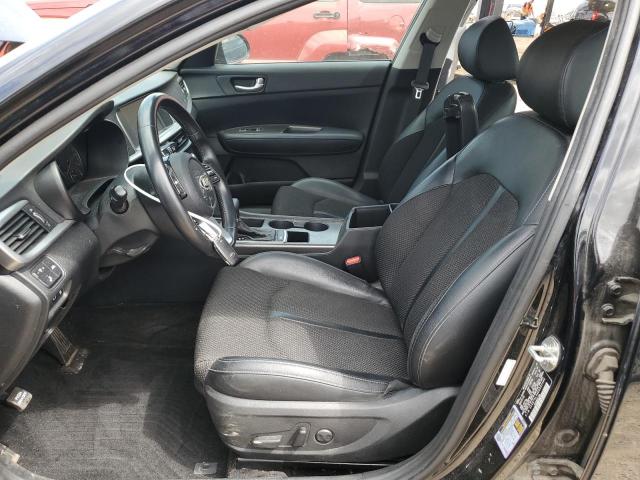 2019 KIA OPTIMA LX - 5XXGT4L34KG362384