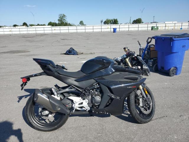 cf moto 450SS