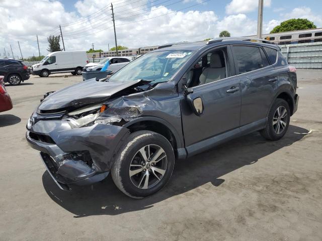 Vin: 2t3wfrev2gw264537, lot: 54445935, toyota rav4 xle 2016 img_1