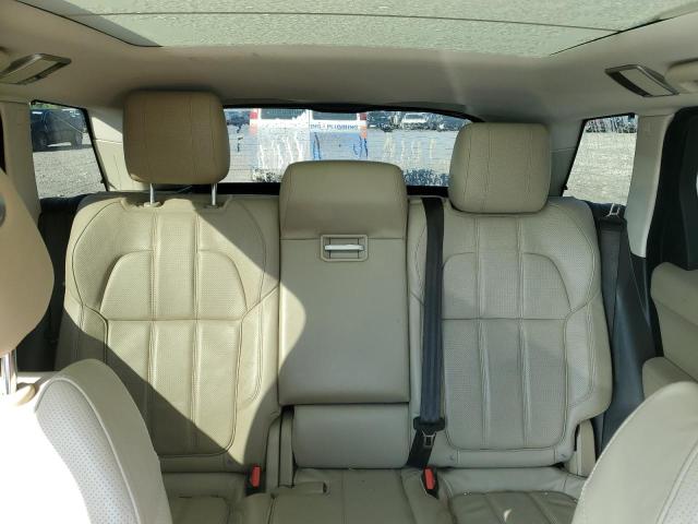 2015 LAND ROVER RANGE ROVE - SALWR2VF5FA540397
