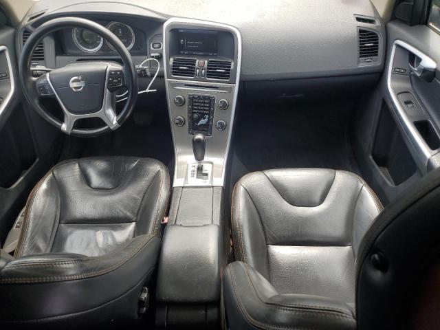 2011 VOLVO XC60 T6 #3224592853