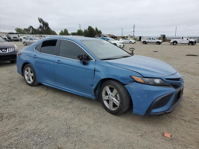 Vin: 4t1g31ak6pu050251, lot: 53929955, toyota camry se night shade 20234