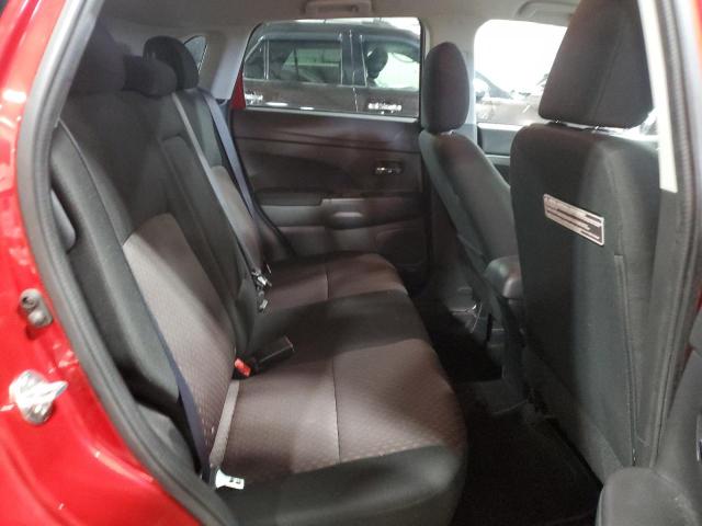2016 MITSUBISHI OUTLANDER - JA4AR3AW6GZ059455
