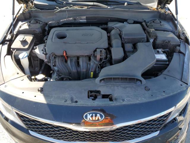 2016 KIA OPTIMA LX - 5XXGT4L37GG059817