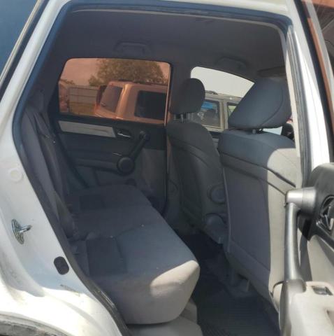 2011 HONDA CR-V LX - 5J6RE4H33BL100281