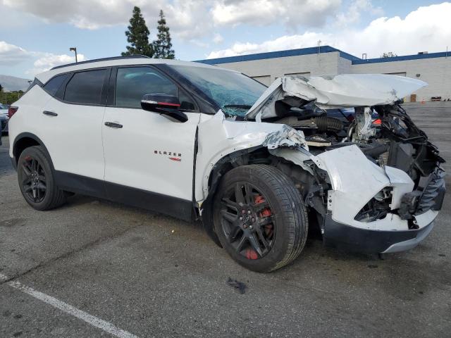 2020 CHEVROLET BLAZER 2LT 3GNKBCR43LS709245