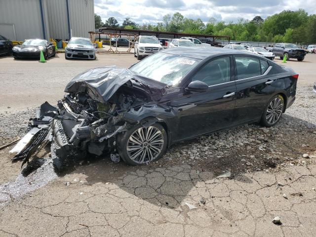 NISSAN ALTIMA SL