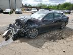 2024 NISSAN ALTIMA SL - 1N4BL4EV8RN390573