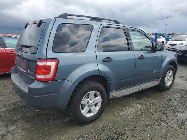 Vin: 1fmcu4k34bkc63661, lot: 50991195, ford escape hybrid 20113