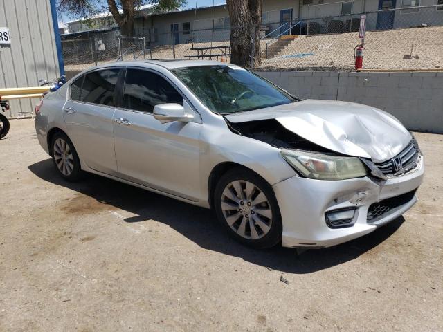 Vin: 1hgcr2f83fa120987, lot: 55262705, honda accord exl 20154