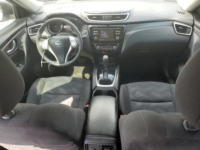 2015 NISSAN ROGUE S - KNMAT2MT2FP514511