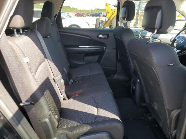 2016 DODGE JOURNEY SX - 3C4PDCBG9GT206445