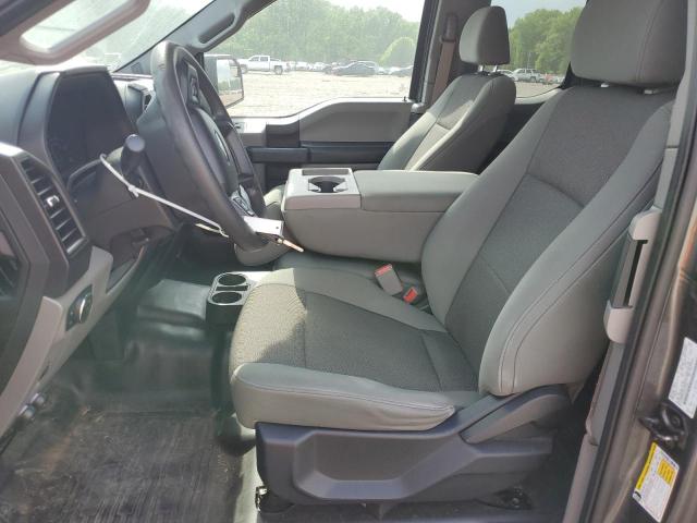 2017 FORD F150 SUPER - 1FTEX1EP3HKC12288