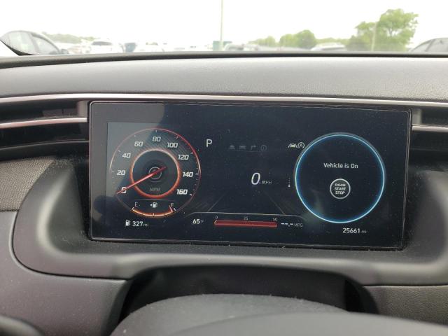 2023 HYUNDAI TUCSON LIM - 5NMJE3AEXPH263835