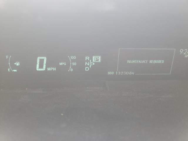 2015 TOYOTA PRIUS - JTDKN3DU4F0424573