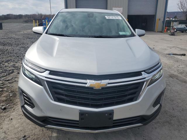 2022 CHEVROLET EQUINOX LT - 3GNAXUEV9NL232755