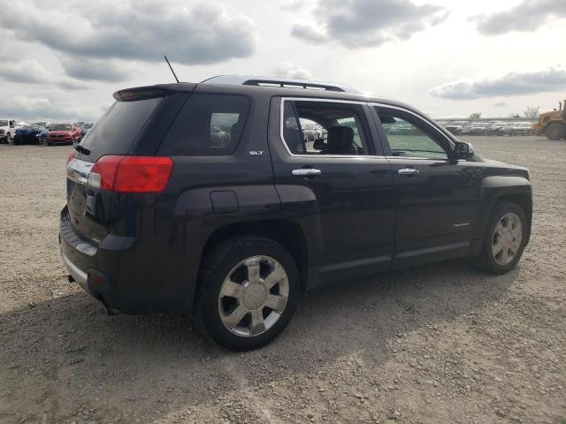 Vin: 2gkflye31f6301884, lot: 53803315, gmc terrain slt 20153