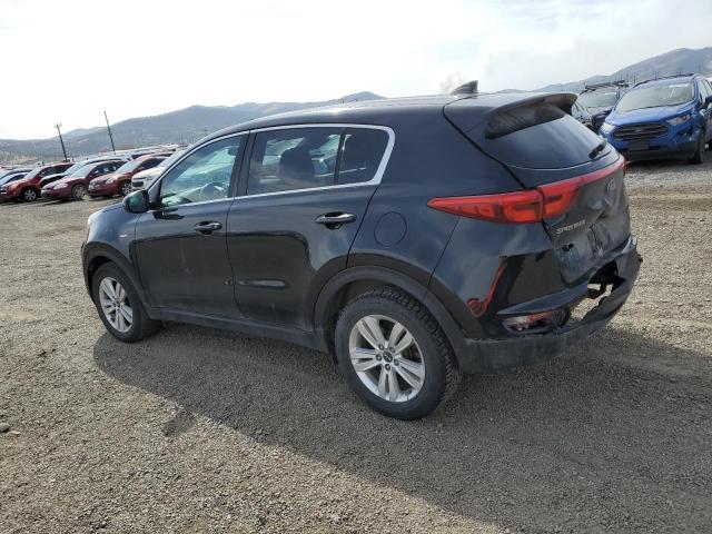 Vin: kndpmcac4h7220399, lot: 52159905, kia sportage lx 20172