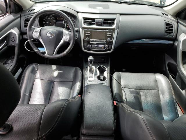 2018 NISSAN ALTIMA 2.5 - 1N4AL3AP8JC261360