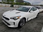 2019 KIA STINGER - KNAE15LA4K6064060