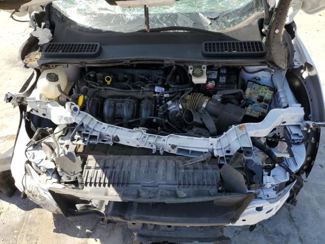 2017 FORD ESCAPE S - 1FMCU0F76HUC95286