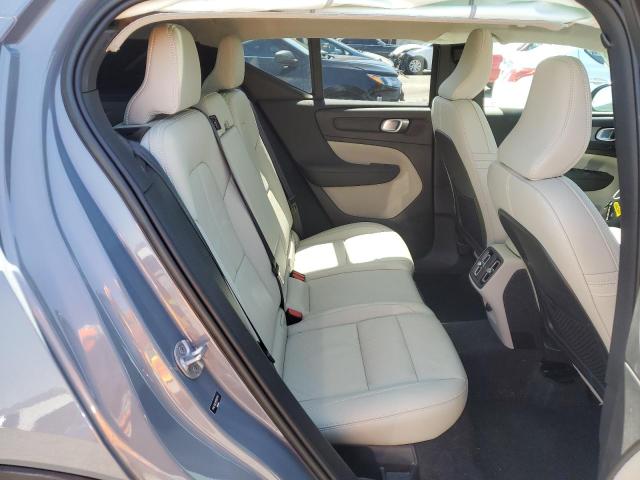 2023 VOLVO XC40 PLUS YV4L12UL8P2972743