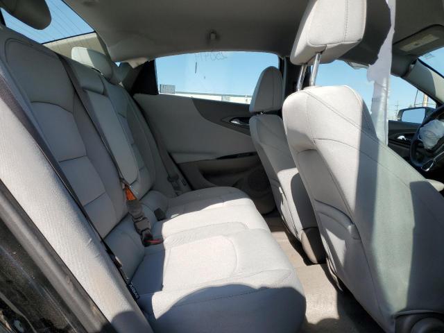 2016 CHEVROLET MALIBU LT - 1G1ZE5ST4GF344881