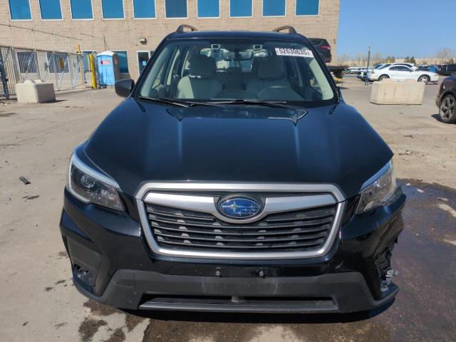 2021 SUBARU FORESTER JF2SKADC7MH406895