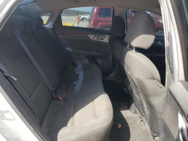 2021 KIA FORTE FE - 3KPF24AD9ME314921