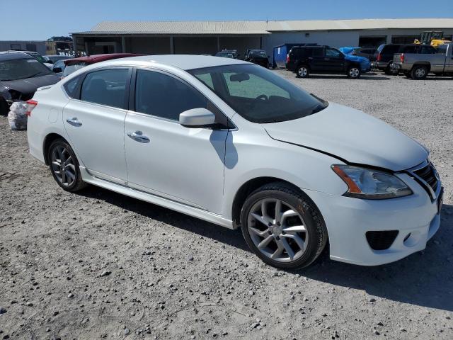 Vin: 3n1ab7ap2ey299977, lot: 52325905, nissan sentra s 20144