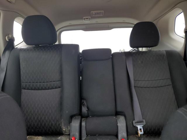 2018 NISSAN ROGUE S - KNMAT2MT1JP598877