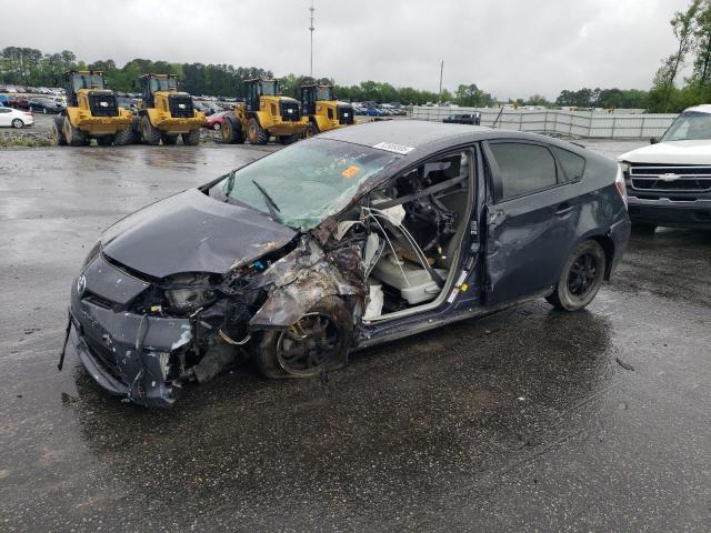 2015 TOYOTA PRIUS - JTDKN3DU0F0396948