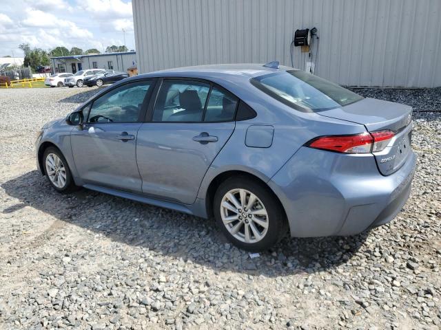 Vin: 5yfb4mde7pp072226, lot: 51847375, toyota corolla le 20232