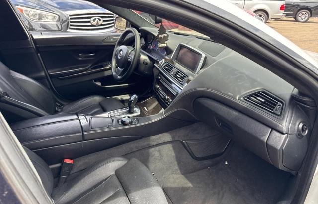 2015 BMW ALPINA B6 WBA6B4C57FD899926