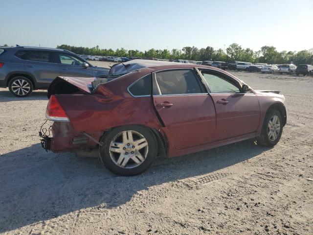 Vin: 2g1wg5ek8b1214182, lot: 52653035, chevrolet impala lt 20113