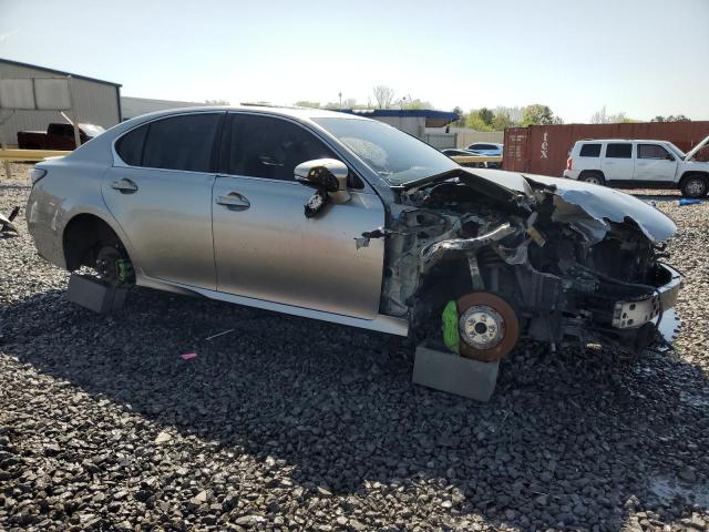 Vin: jthbz1bl6ga007243, lot: 48172735, lexus gs350 350 base 20164