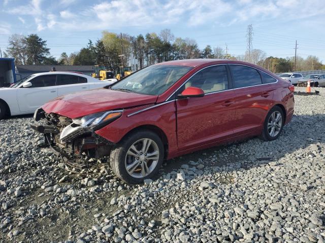 Vin: 5npe24af4hh505774, lot: 51452215, hyundai sonata se 2017 img_1
