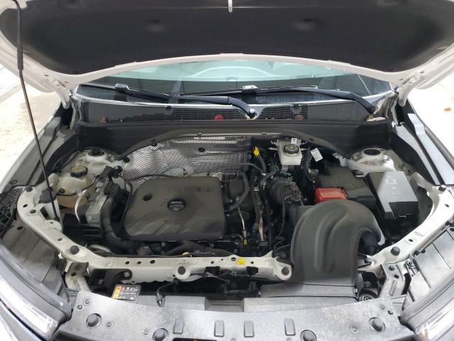 2021 CHEVROLET TRAILBLAZE - KL79MNSL9MB178027