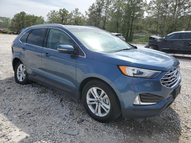 2019 FORD EDGE SEL - 2FMPK3J92KBC15562