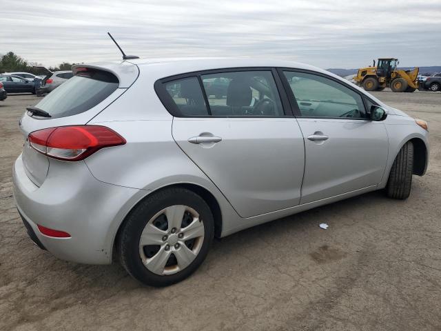 Vin: knafk5a87g5576443, lot: 51723015, kia forte lx 20163