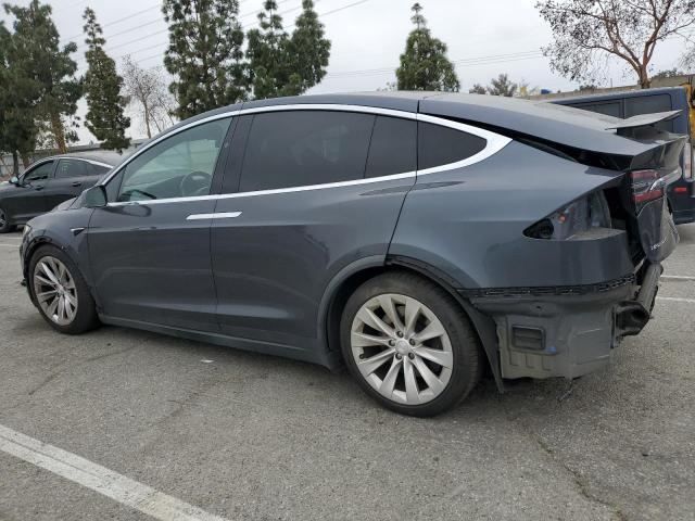 Vin: 5yjxcae20jf137366, lot: 54339365, tesla model x 20182