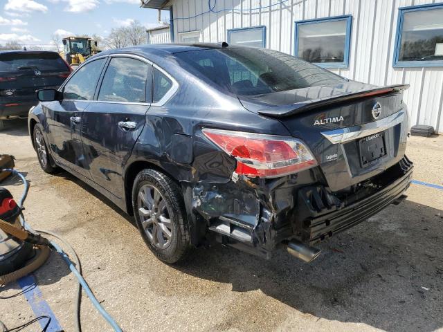 2015 NISSAN ALTIMA 2.5 - 1N4AL3AP9FC416456
