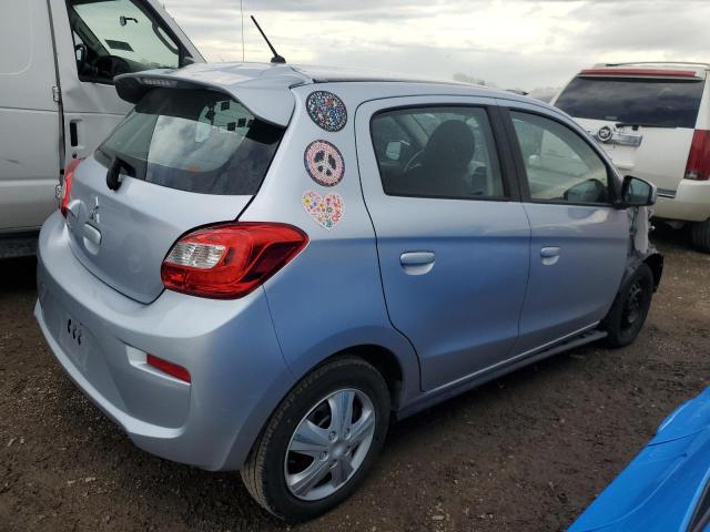 2020 MITSUBISHI MIRAGE ES ML32A3HJ4LH007028