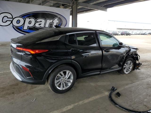 Vin: kl47laep6sb133350, lot: 53393845, buick envista pr preferred 20253